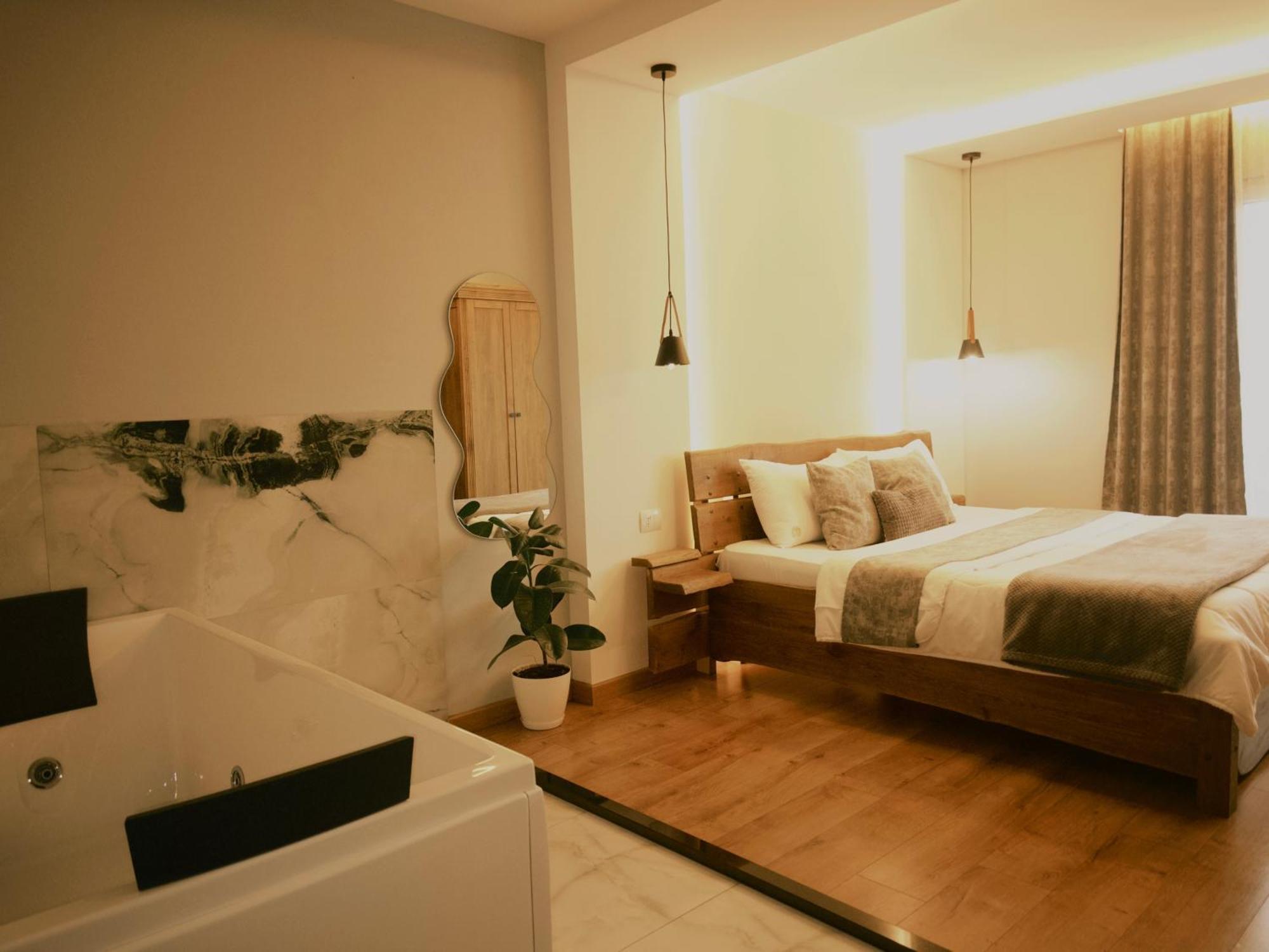 Vila Alpini Razem Экстерьер фото